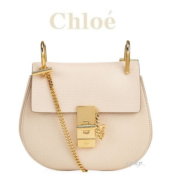 2015新作 クロエスーパーコピー Chloe【Drew】チェーンバック ABSTRACT WHITE 3S2032-944 B59 